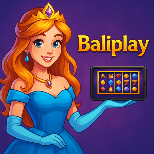 Slot Baliplay