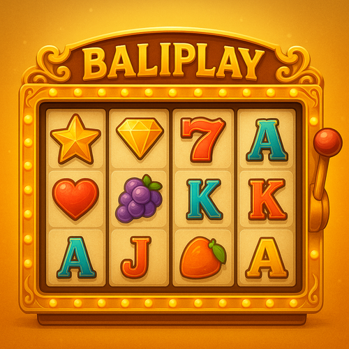 Baliplay